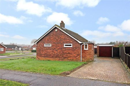 3 bedroom bungalow to rent - Photo 5