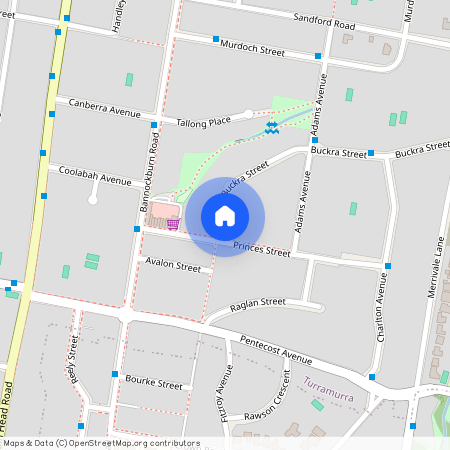 30 Princes Street, NSW 2074, Turramurra