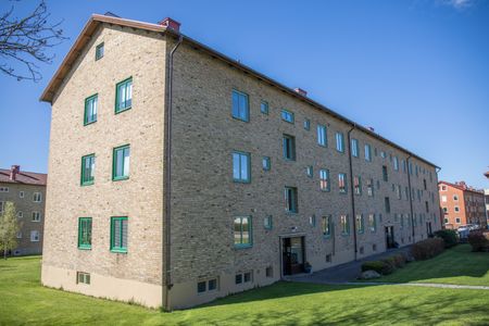 Anders Zornsgatan 32 - Photo 4