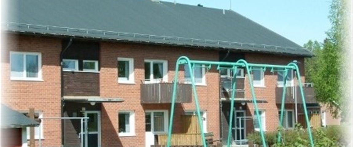 Allévägen 20 E - Foto 1