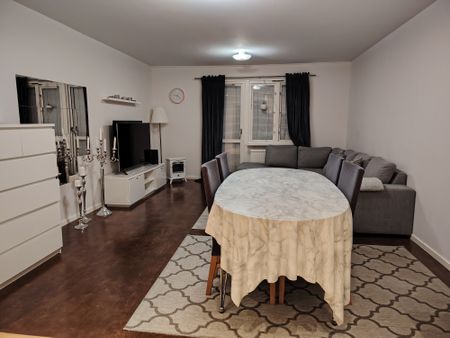 Imatragatan, Kista - Foto 2