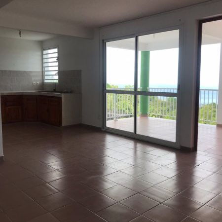 Vieux Habitants, (97119) - Photo 1