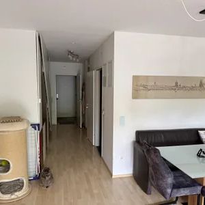 Smart Home Maisonettewohnung mit Eigengarten, Familienjuwel in 1220 Wien - Foto 3
