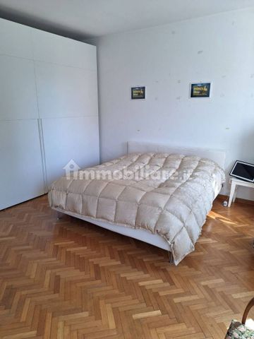 Appartamento in villa via Pietro Gori, Centro, Falconara Marittima - Foto 4