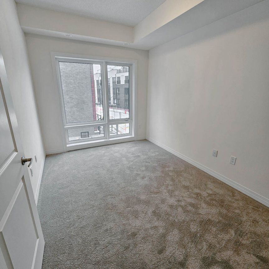 For Lease - 30 Liben Way Unit# 34, Toronto, Ontario - Photo 1