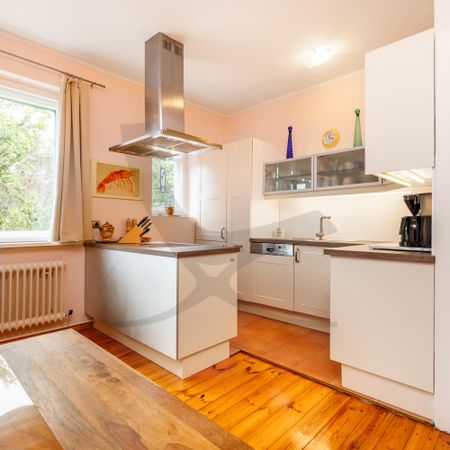 Entspannt im Grünen Wohnen - Photo 5