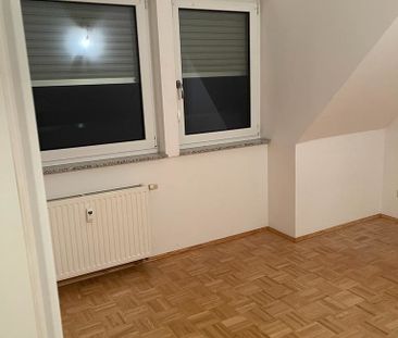 RIDA FLATS - Zurückgezogen, hell, durchdacht – Wohnen über den Dächern - Photo 2