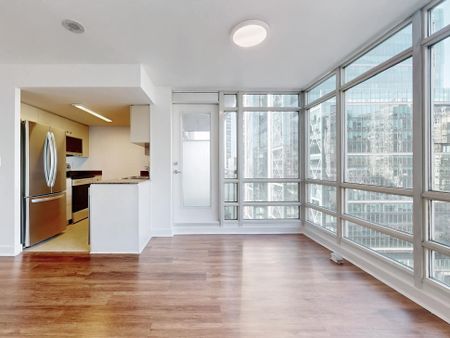For Lease - 397 Front Street Unit# 2706, Toronto, Ontario - Photo 2