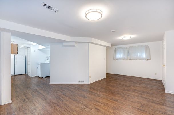 For Lease - 80 Harlandale Avenue Unit# Lower, Toronto, Ontario - Photo 1