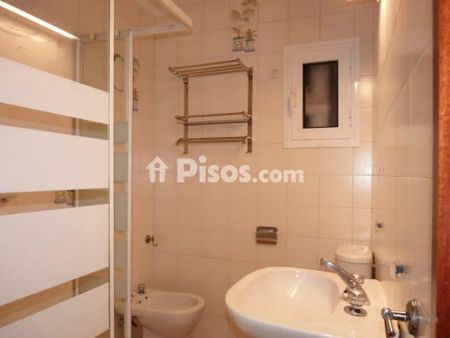 Piso en alquiler en Calle de Luis Montoto, cerca de Calle Cefiro - Photo 3