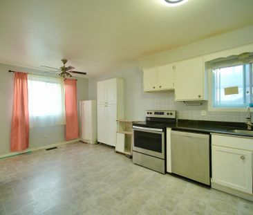 For Lease - 176 Culver Crescent Unit# Main Fl, London East, Ontario - Photo 3