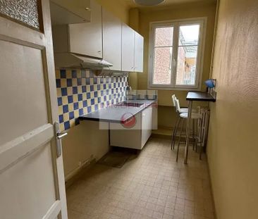 Location Appartement 2 pièces 45m² AMIENS 80000 - Photo 3