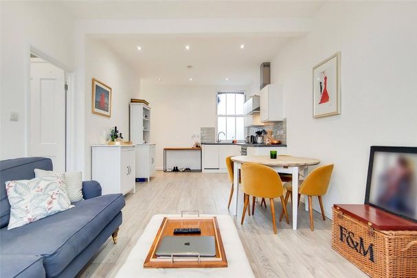 1 bedroom apartment to rent - Photo 1