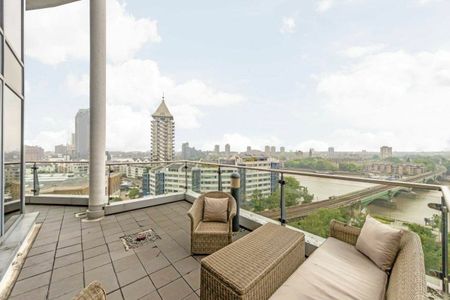 The Boulevard, Imperial Wharf, SW6 - Photo 2