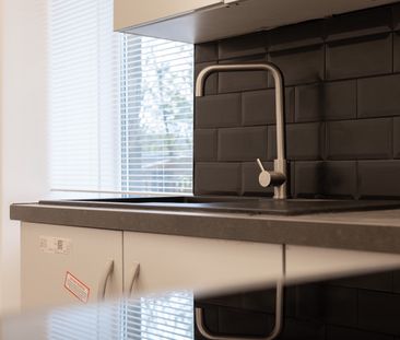 Studio Flat, Dalmarnock Road, G40 - Photo 5