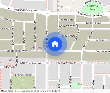 Brand New Coastal Living - Photo 1