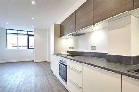 1 bedroom apartment to rent - Photo 5
