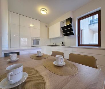 2 pokoje | Promenada Solna | Kielce - Photo 4