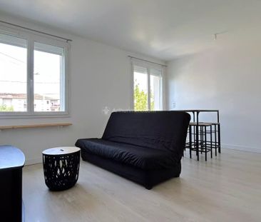 Location Appartement 2 pièces 39 m2 à Albi - Photo 2