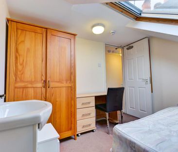 6 bedroom house to rent - Photo 6