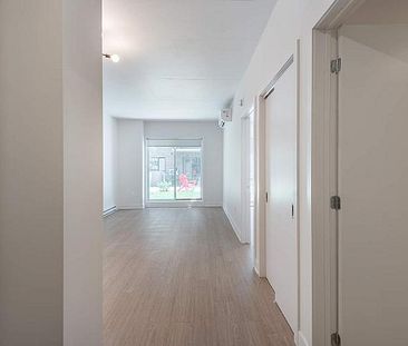 2 CH - 1 SDB - Montréal - $2,195 /mo - Photo 3