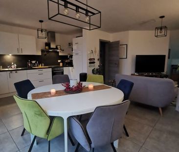 Appartement te huur - Photo 3