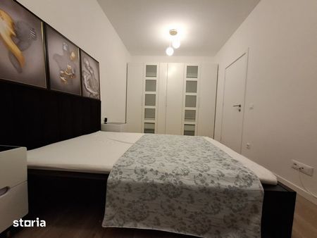 Apartament nou 2 camere de inchiriat Pleiades - Photo 5
