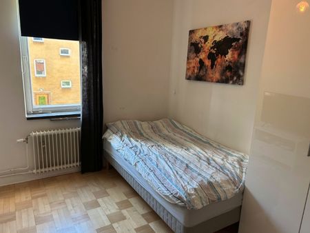 Kvarnbacksvägen, Bromma - Foto 3