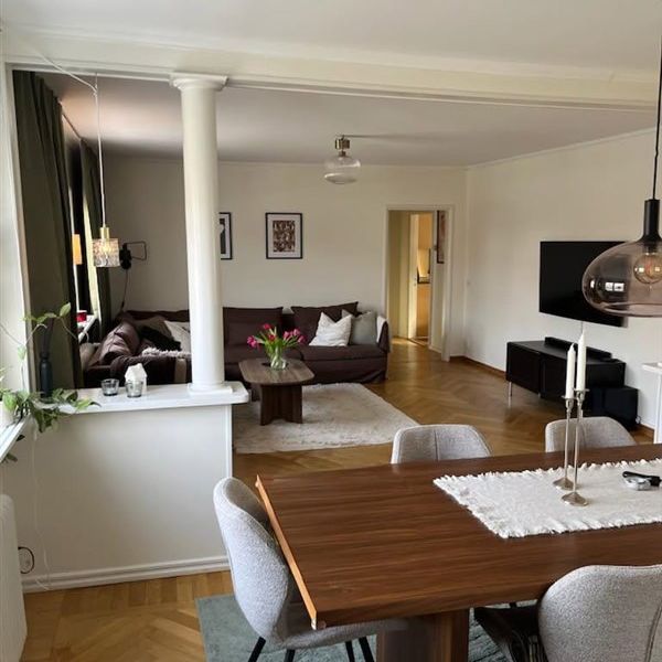 Bogesundsgatan 21D - Photo 1