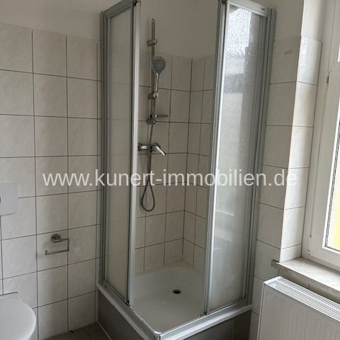 Hochwertig renovierte 3-Raum-Wohnung am halleschen Zoo, Bad mit Wanne und Dusche ... - Photo 1