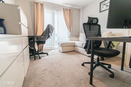 2 bedroom apartment to rent - Photo 2