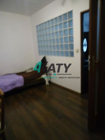 Mieszkanie śląskie Pszczyna powierzchnia 49.0 m² C160-WM-93929 - Фото 3