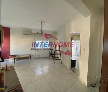 Διαμέρισμα για ενοικίαση Κολοκοτρώνη (Συκιές) - Photo 5
