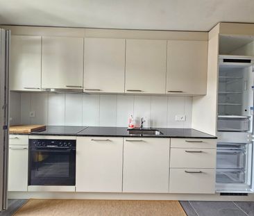 3 Zimmer, 76 m², 2. Stock - Photo 3