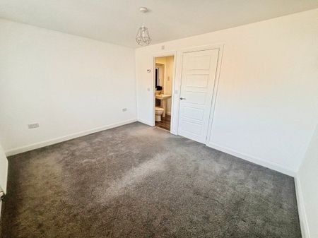 Lon Y Rheilffordd, BARRY - Photo 4