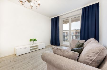 Łódź, Widzew, Janów, Cynarskiego - Photo 2