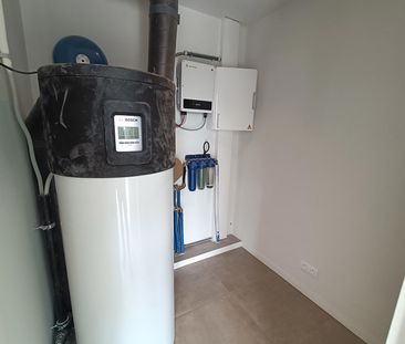 Energieneutrale nieuwbouwwoning met 3 slaapkamers op toplocatie! - Foto 5