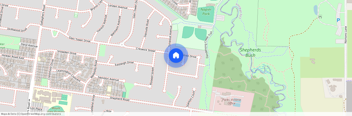 2 Appletree Drive, Vic 3150, Glen Waverley