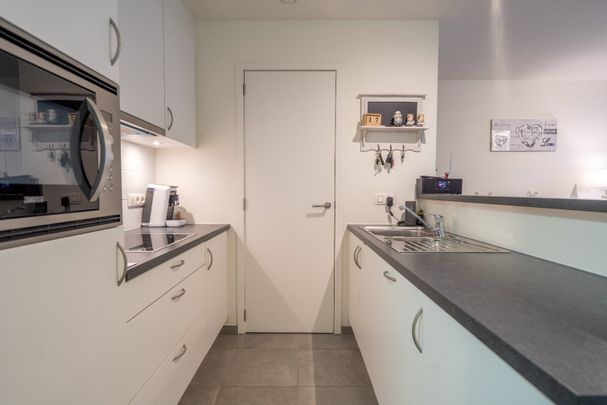 Appartement te huur in Harelbeke - Foto 1