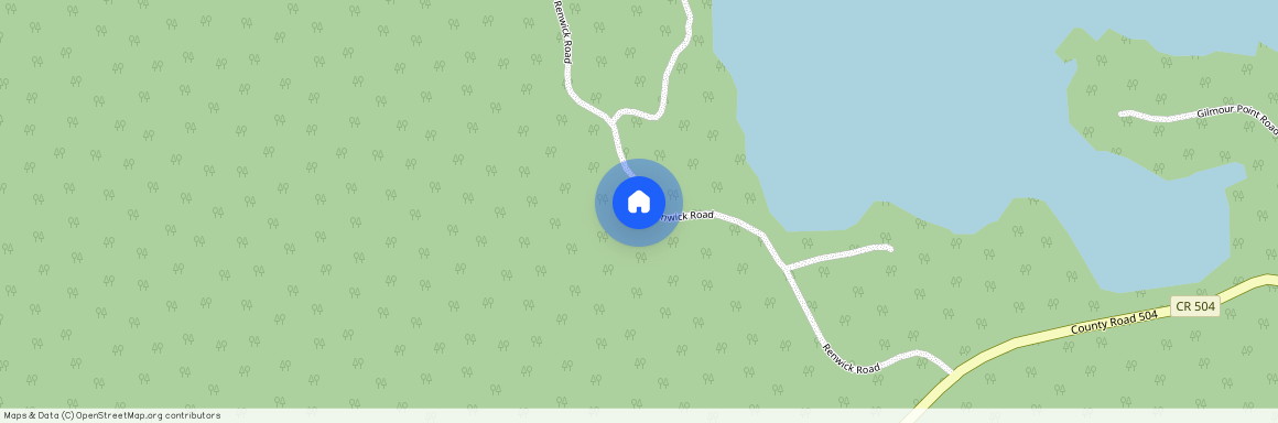 86 Renwick Road, North Kawartha