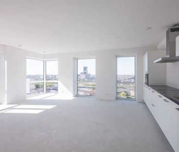 Appartement Prinses Beatrixlaan, La Haye - À louer - Photo 2