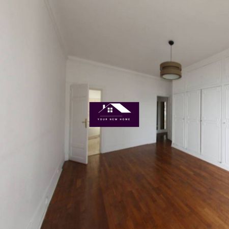 APPARTEMENT DE STANDING NEUILLY AVEC 3 CHAMBRES - Photo 4