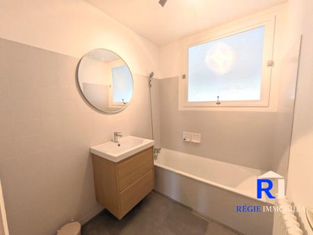 Location Appartement 4 pièces 87m² ECHIROLLES 38130 - Photo 4