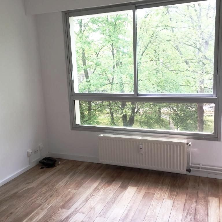 Location Appartement 1 pièce 15m² LAMBERSART 59130 - Photo 1