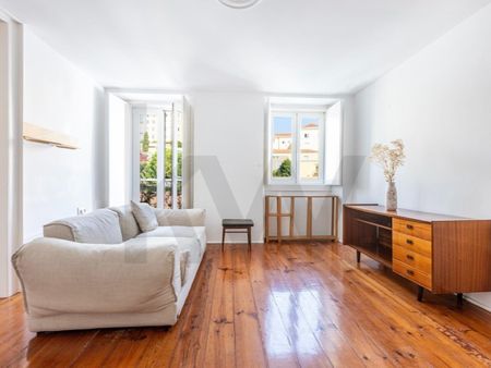 Apartamento T2 em Lisboa - Photo 3