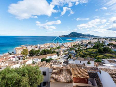 Luxury Villa for rent in Altea, Spain - Photo 4