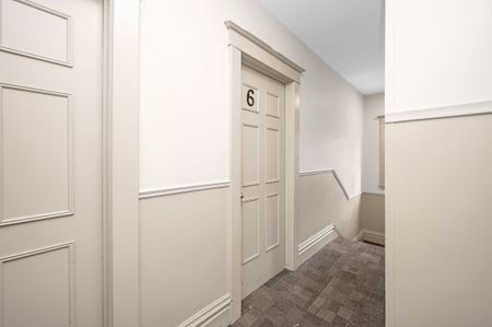 For Lease - 142 Caroline Street Unit# 6, Hamilton, Ontario - Photo 2