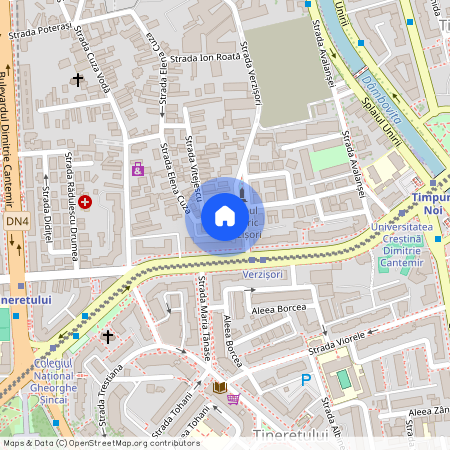Tineretului, Bucuresti