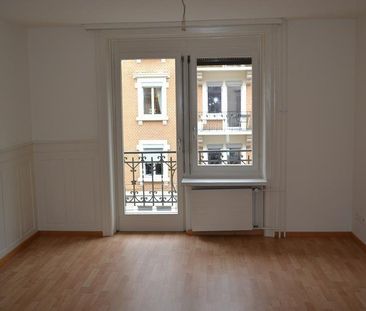 Altbauwohnung am Goldbrunnenplatz - Photo 1