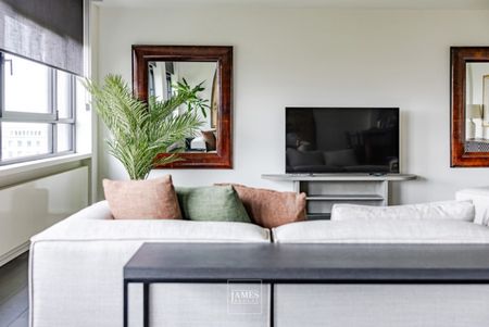 Tout savoir sur cet appartement à Bruxelles, à Bruxelles - Photo 3